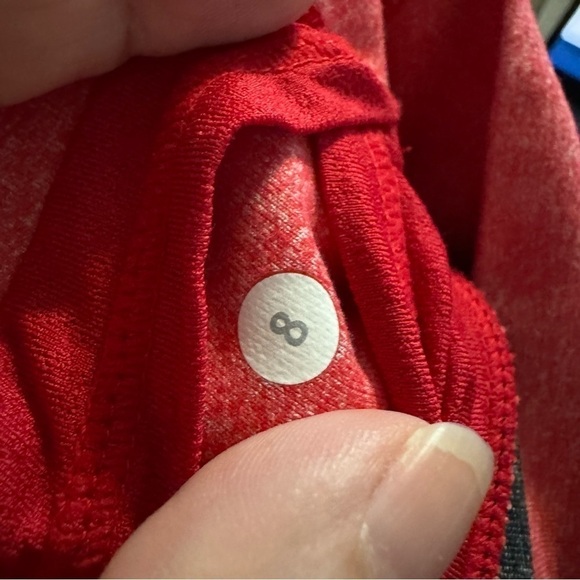 Lululemon Astro Pant (Regular) Size 8 Gray - Picture 8 of 8